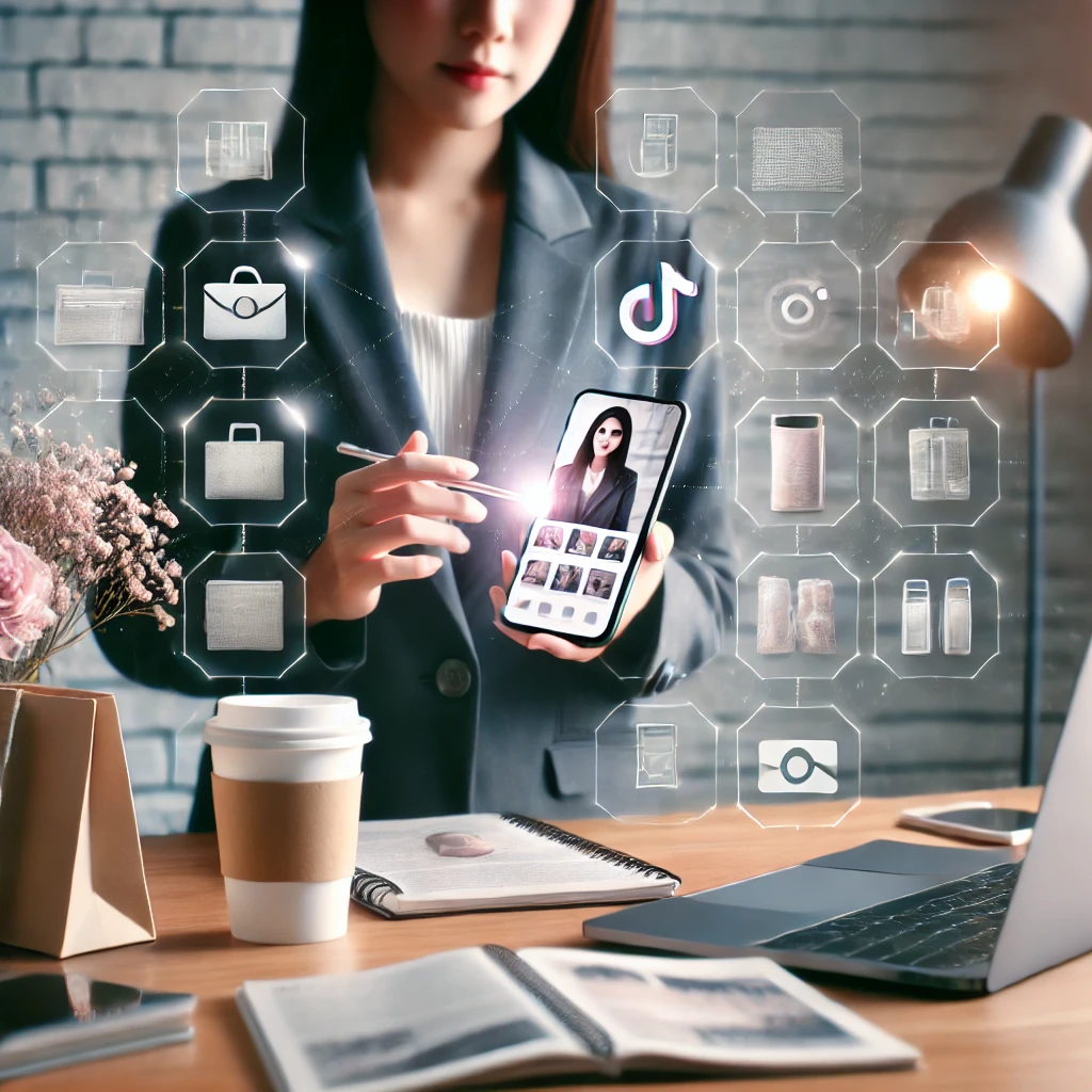 Live Shopping El Futuro de las Ventas Online para Autonomos y Micropymes